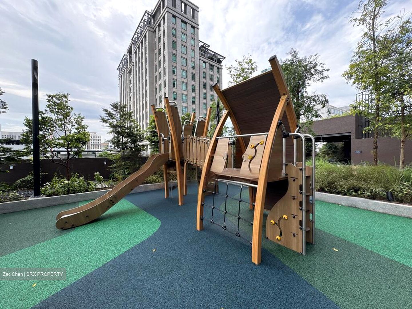 Midtown Modern (D7), Apartment #470271021